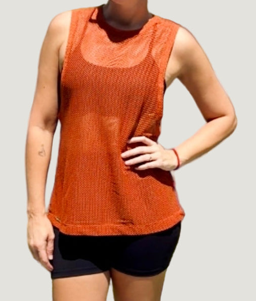Muscle Tank