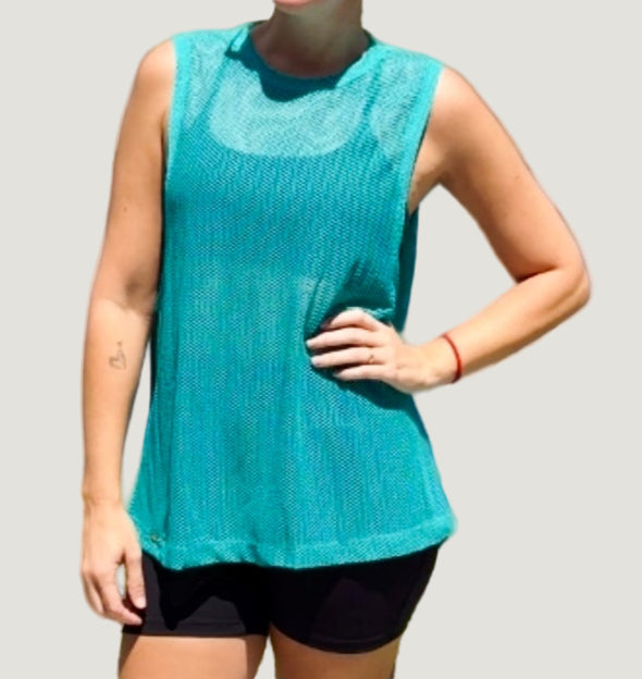 Muscle Tank