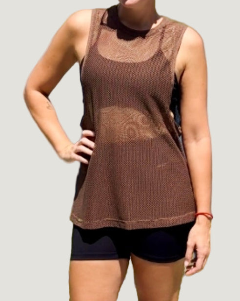 Muscle Tank