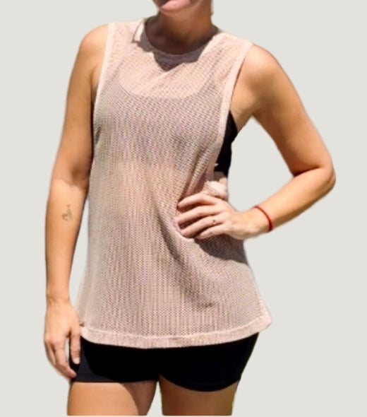 Muscle Tank