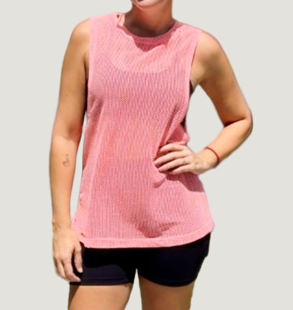 Muscle Tank