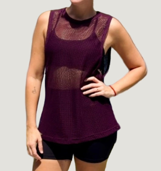 Muscle Tank