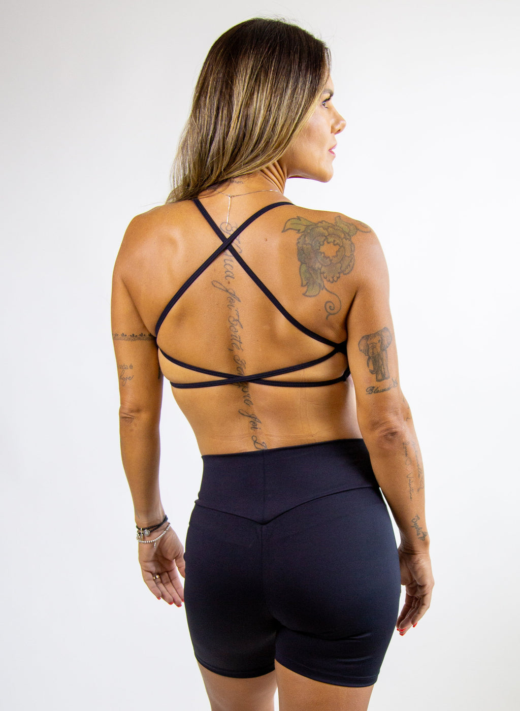 Black Basic